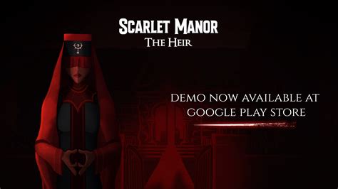 scarlet manor