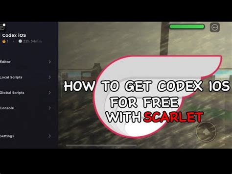 scarlet roblox exploit wont verify｜TikTok Search