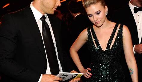 Innegociable: Ryan Reynolds se niega a trabajar con Scarlett Johansson