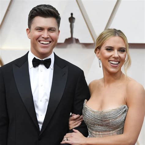 scarlett johansson husband