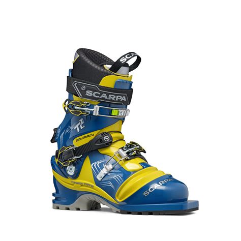 Scarpa T2 Eco