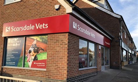 scarsdale vets pet health club
