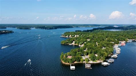 13 Fun Facts About The Lake Of The Ozarks