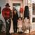 scary halloween costumes for family of 4