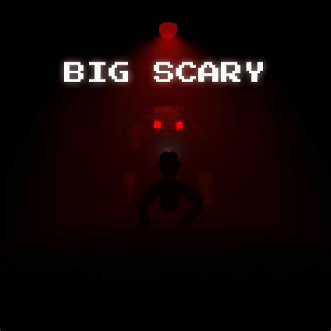 scary big dicks 3