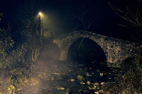 scary bridges in illinois