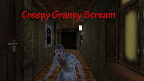 Scary Games Unblocked Full Screen