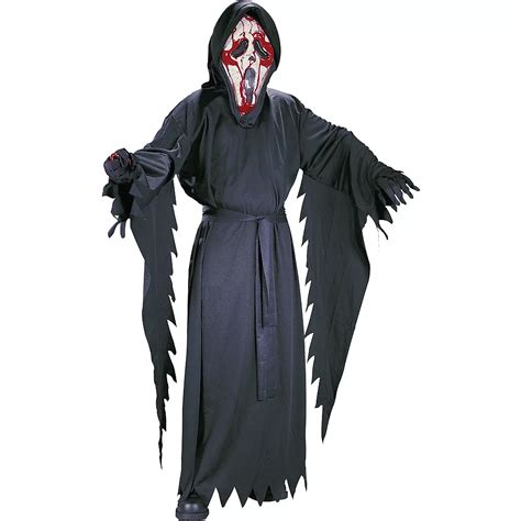 Scary Halloween Costume Next Day Delivery