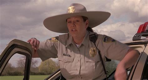 scary movie sheriff pictures
