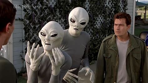 Scary Movies About Aliens - Quriwe
