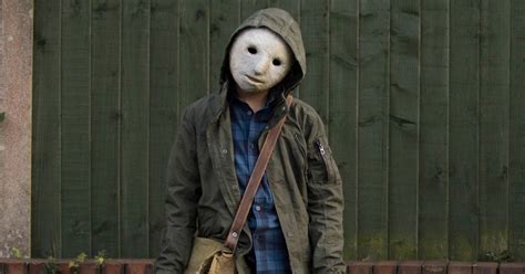 scary tv shows uk