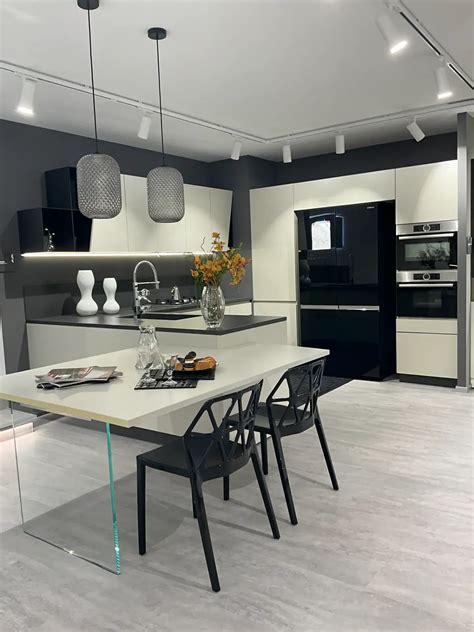Scavolini Motus Prezzo