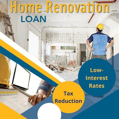Unlock Home Renovation Dreams with SCB Renovation Loan: Discover Unseen Insights