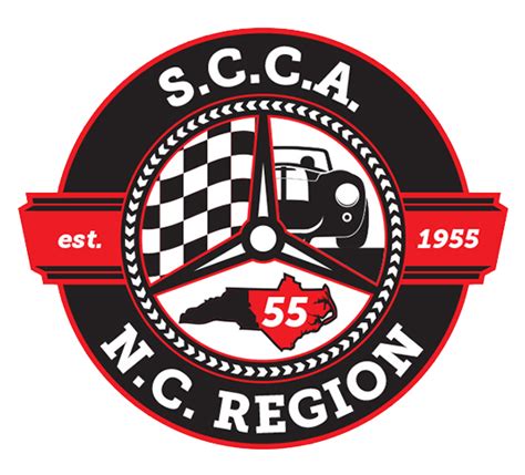 scca north carolina region