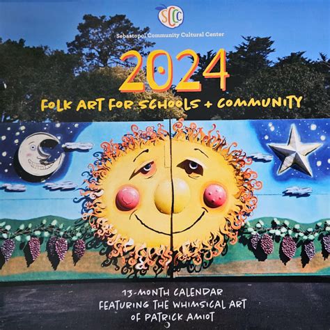 Sccc Calendar Spring 2024