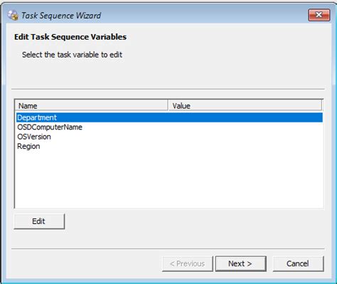 How To Fix SCCM Task Sequence Error 0x80070490