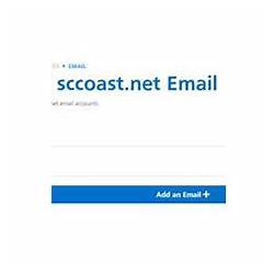 sccoast net webmail