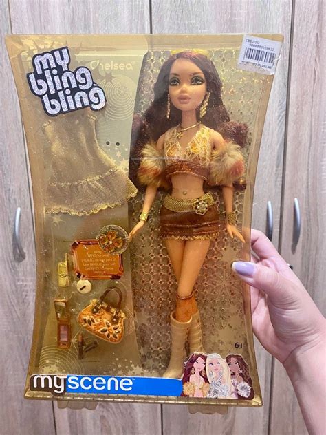 scene my very 2 first