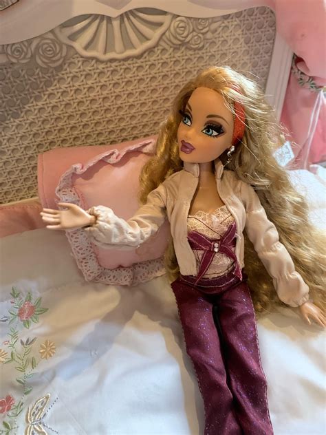 scene very first my 3