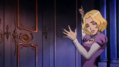 scenes creature nude commandos