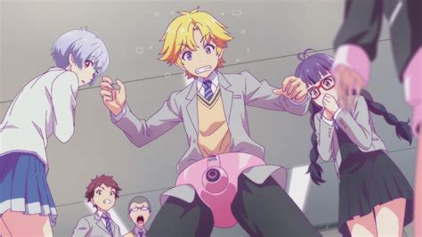 scenes love nude flops