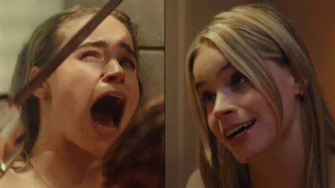 scenes nude terrifier