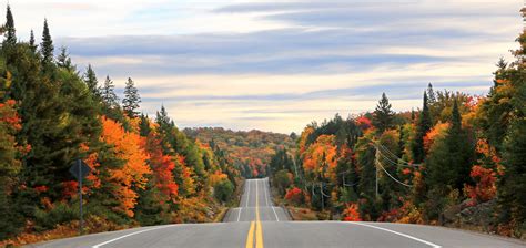 7 of the best scenic drives in Ontario isure insurance inc.