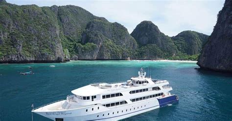 scenic route phi phi