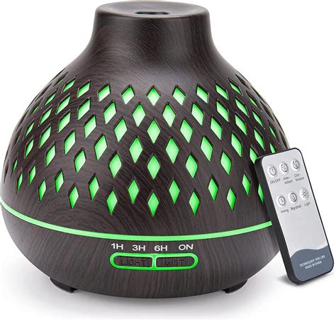 Scent Diffuser Amazon