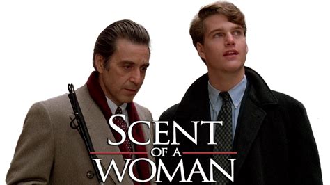 scent of a woman fanart tv