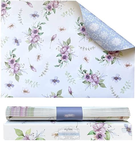Scented Drawer Liners On Amazon