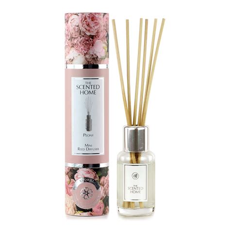 Scented Home Reed Diffuser
