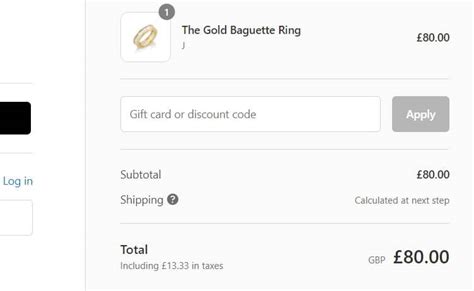 Scented London Discount Code