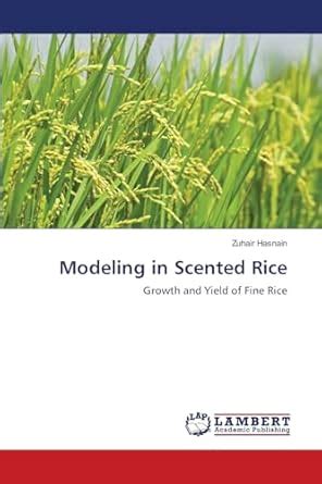 Scented Rice Yield