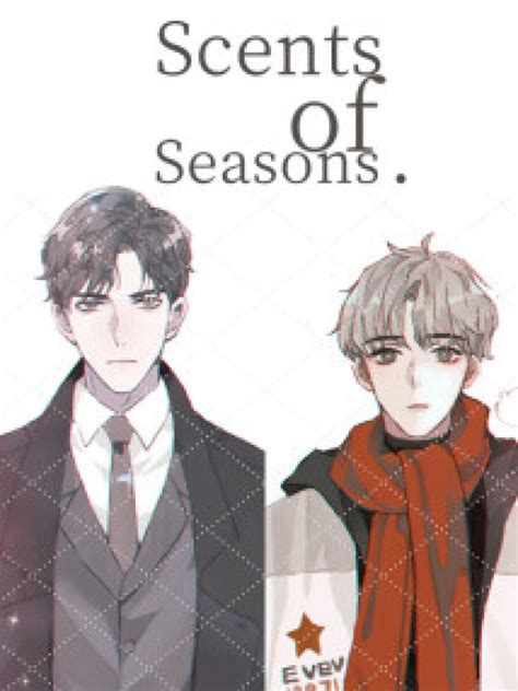 scents of seasons late blossom manga