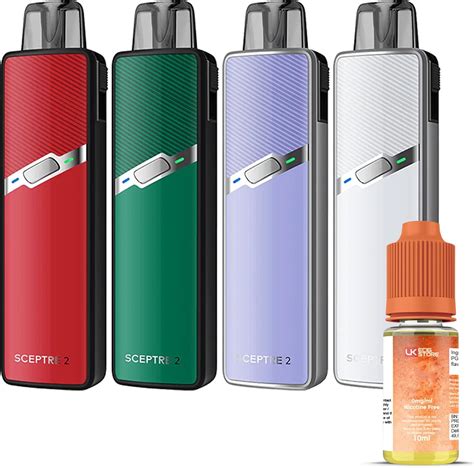 Sceptre 2 Vape