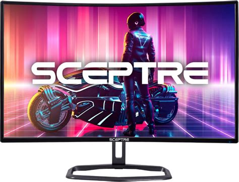 Sceptre Monitor For Ps5