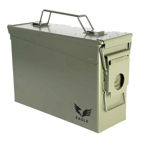 Scf Ammo Cans