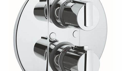 Nettoyage Des Cartouches Thermostatiques Grohe Page 1