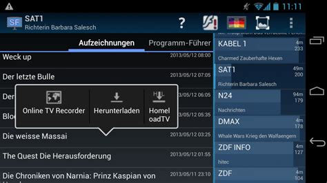 Schoener Fernsehen APK für Android Download