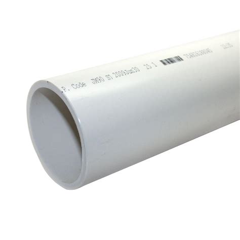 Sch 40 Pvc Dwv