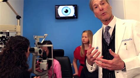 schaeffer eye hoover