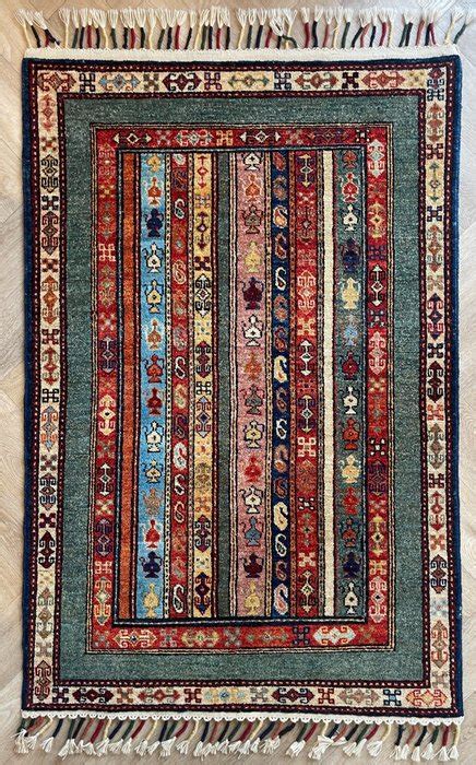 Türkische Schal 3 x 42 grün / rot Bereich Teppich Etsy