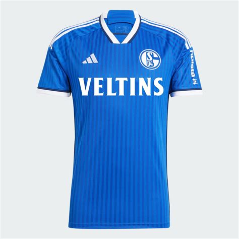 schalke 04 kit 23/24