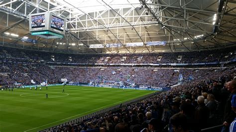 schalke 04 ticket hotline