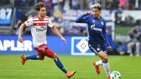 schalke testspiel live im tv