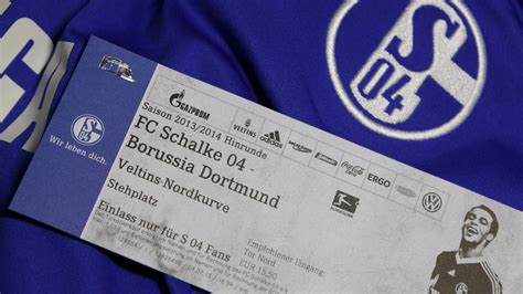 schalke04.de tickets