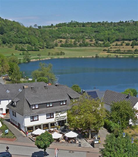 schalkenmehrener maar hotel