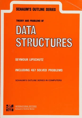 Cool Schaum Series Data Structure Pdf 2023