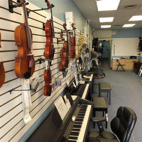 Schaumburg Music Academy: A Premier Music School For All Ages And Skill Levels